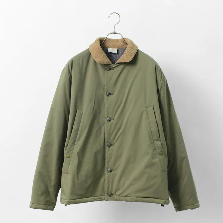 【30％OFF】RAG（ラグ） ARCTIC デッキジャケット