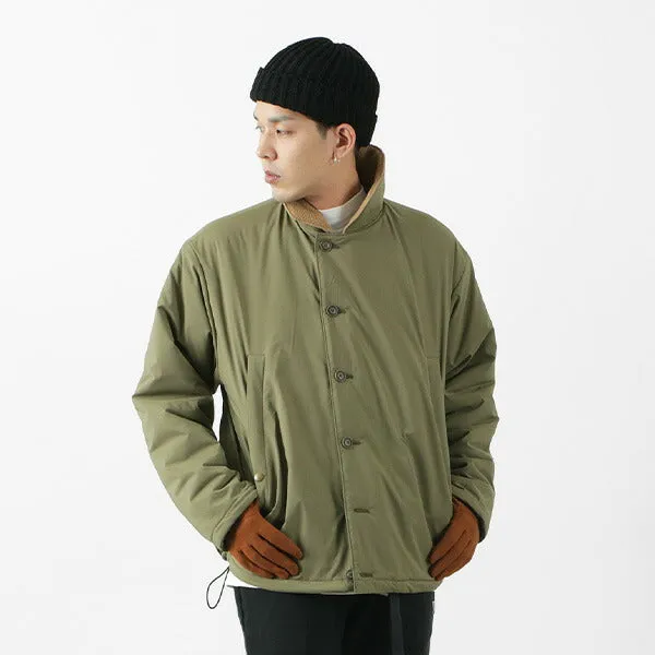 【30％OFF】RAG（ラグ） ARCTIC デッキジャケット