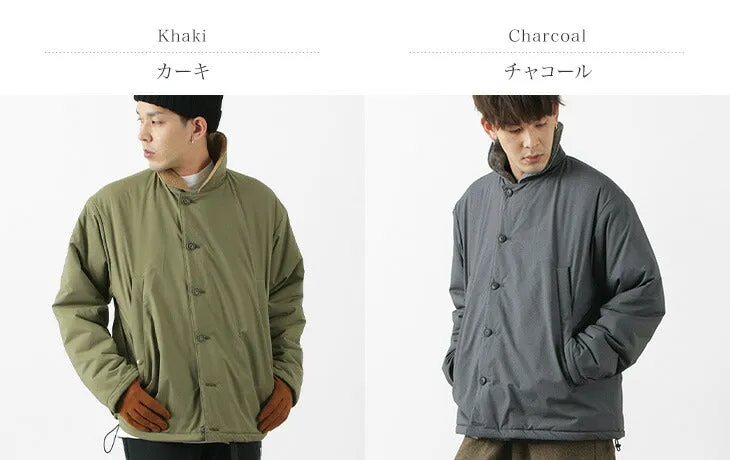 【30％OFF】RAG（ラグ） ARCTIC デッキジャケット