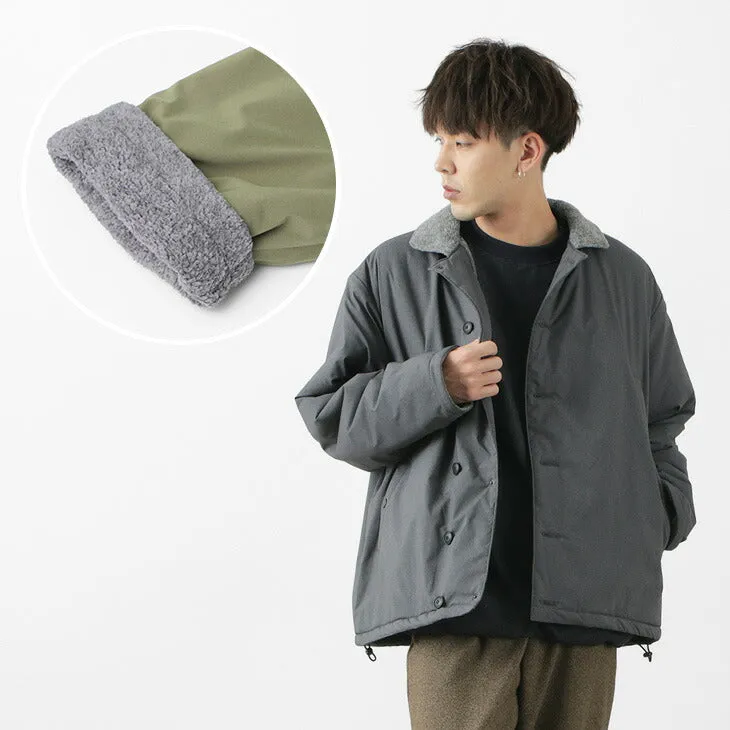 【30％OFF】RAG（ラグ） ARCTIC デッキジャケット