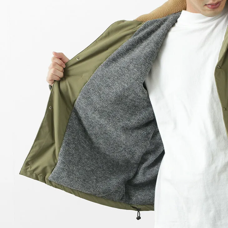 【30％OFF】RAG（ラグ） ARCTIC デッキジャケット