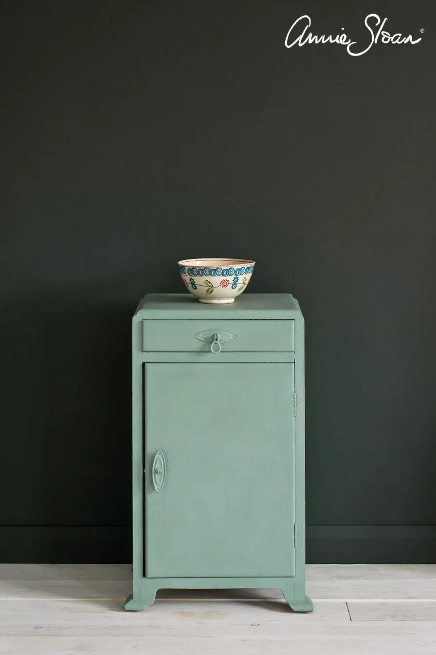 Annie Sloan Chalk Paint, Duck Egg Blue