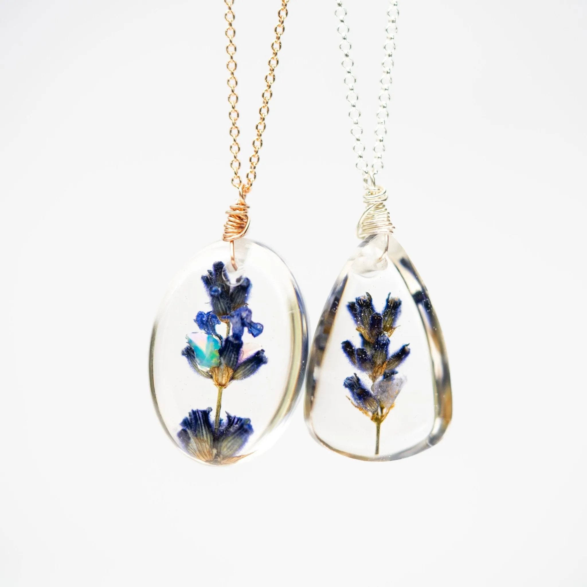 Artisan Lavender Set