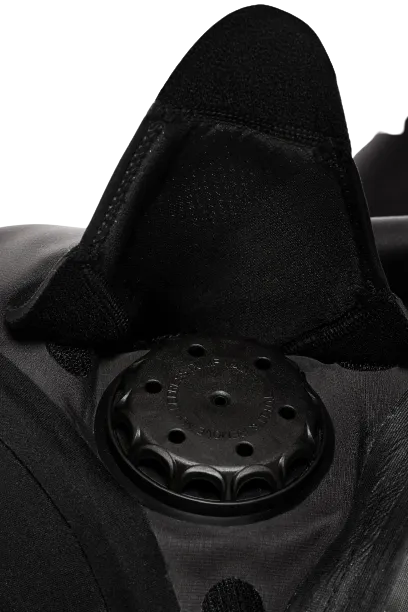 Bare X-Mission Evolution Tech Women's Drysuit