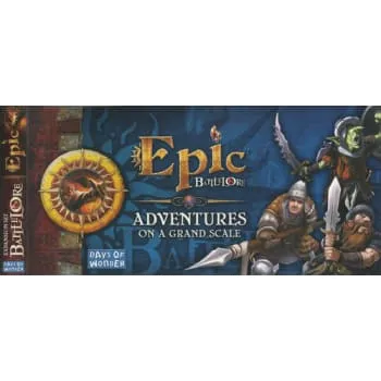 BattleLore: Epic