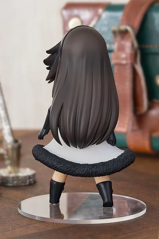 Bravely Default: Agnes Oblige POP UP PARADE Figurine