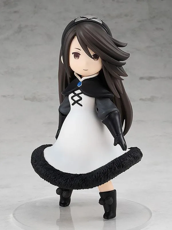 Bravely Default: Agnes Oblige POP UP PARADE Figurine