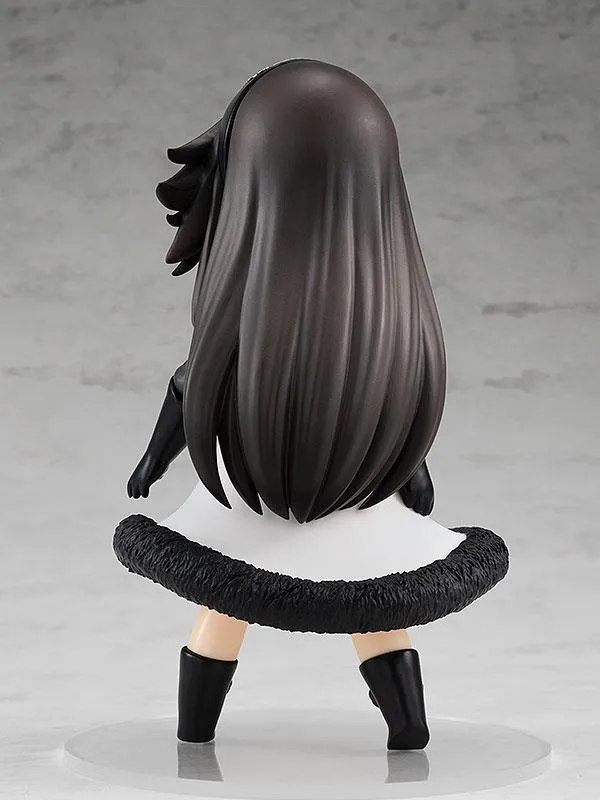 Bravely Default: Agnes Oblige POP UP PARADE Figurine