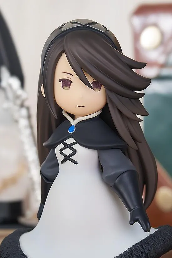 Bravely Default: Agnes Oblige POP UP PARADE Figurine