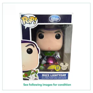 Limited - Edition Fan - Expo Exclusive Figures