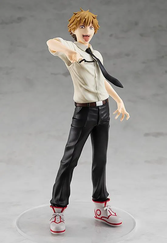 Chainsaw Man: Denji POP UP PARADE Figurine