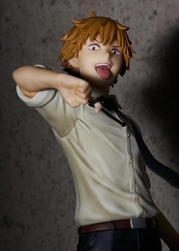 Chainsaw Man: Denji POP UP PARADE Figurine