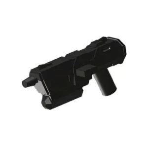 Clone Army Customs Commando Blaster (New)