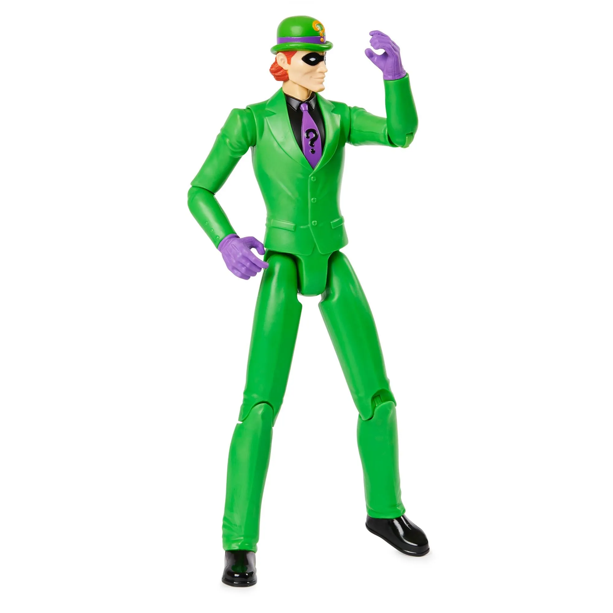 DC Batman 30cm Figure The Riddler