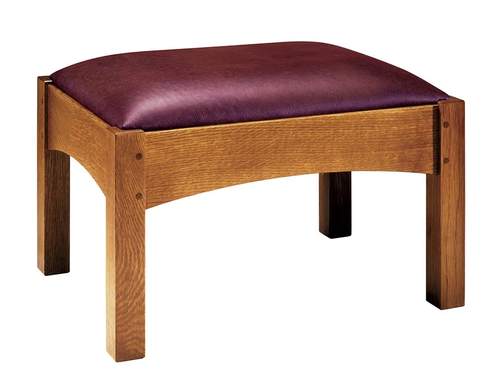 Footstool