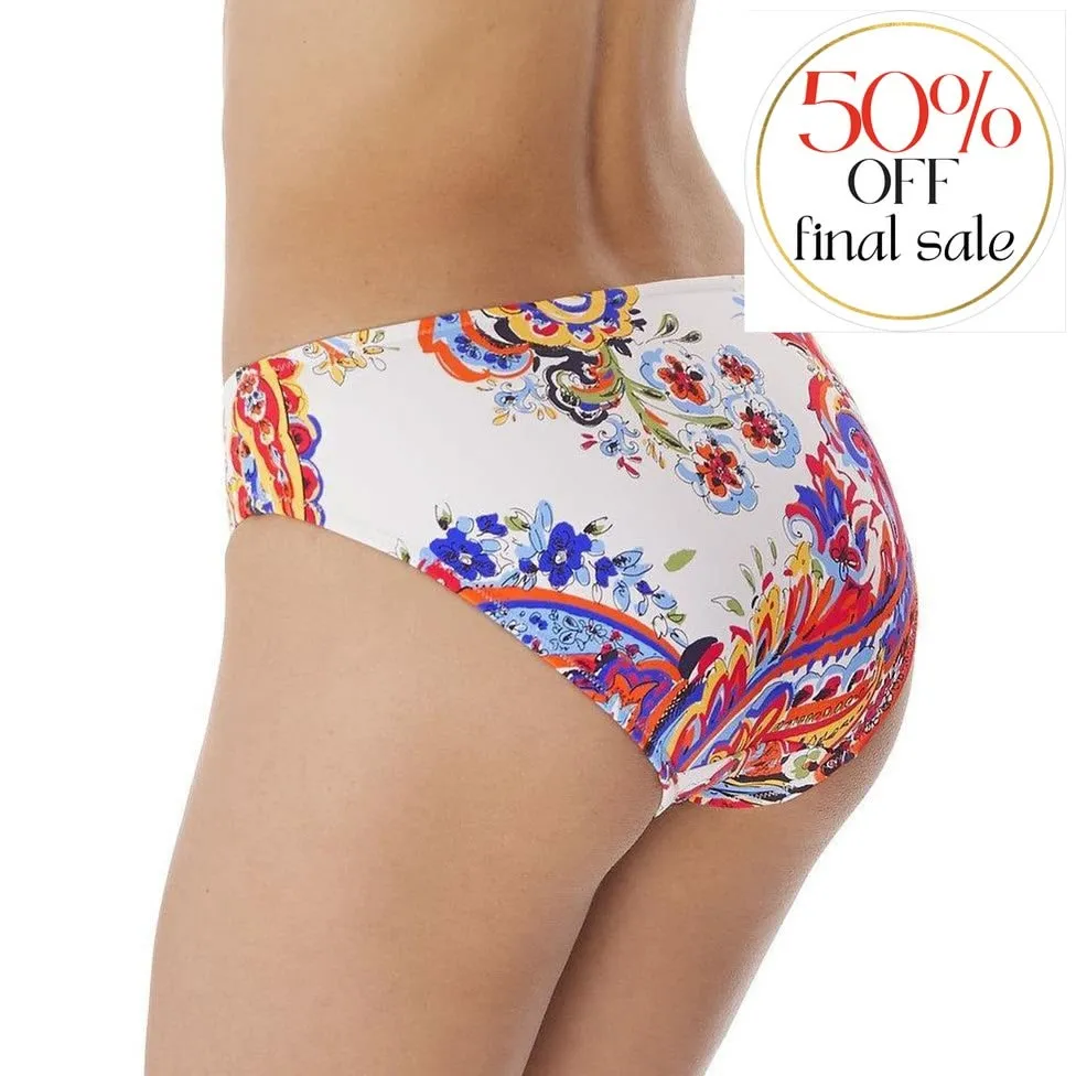 Freya Rococo Bikini Brief AS6872