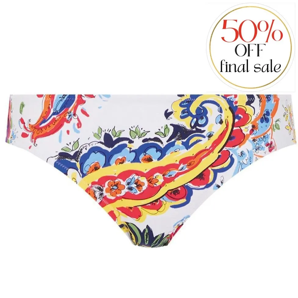 Freya Rococo Bikini Brief AS6872