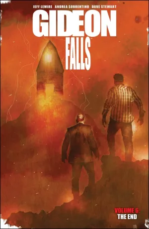 Gideon Falls TP Vol 06 The End