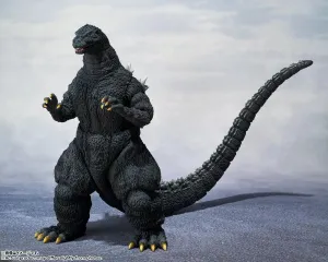 Godzilla VS King Ghidorah: S.H.MonsterArts Godzilla [Shinjuku Decisive Battle] (1991)