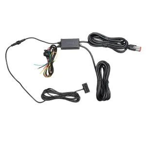 HALO Series LED Pod Lights Wiring Harness Kit