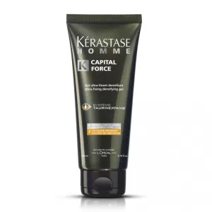 Homme Capital Force Haargel 200ml