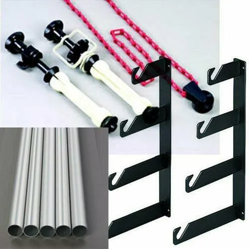 LightPro 4 Hook Expan Set for Background System