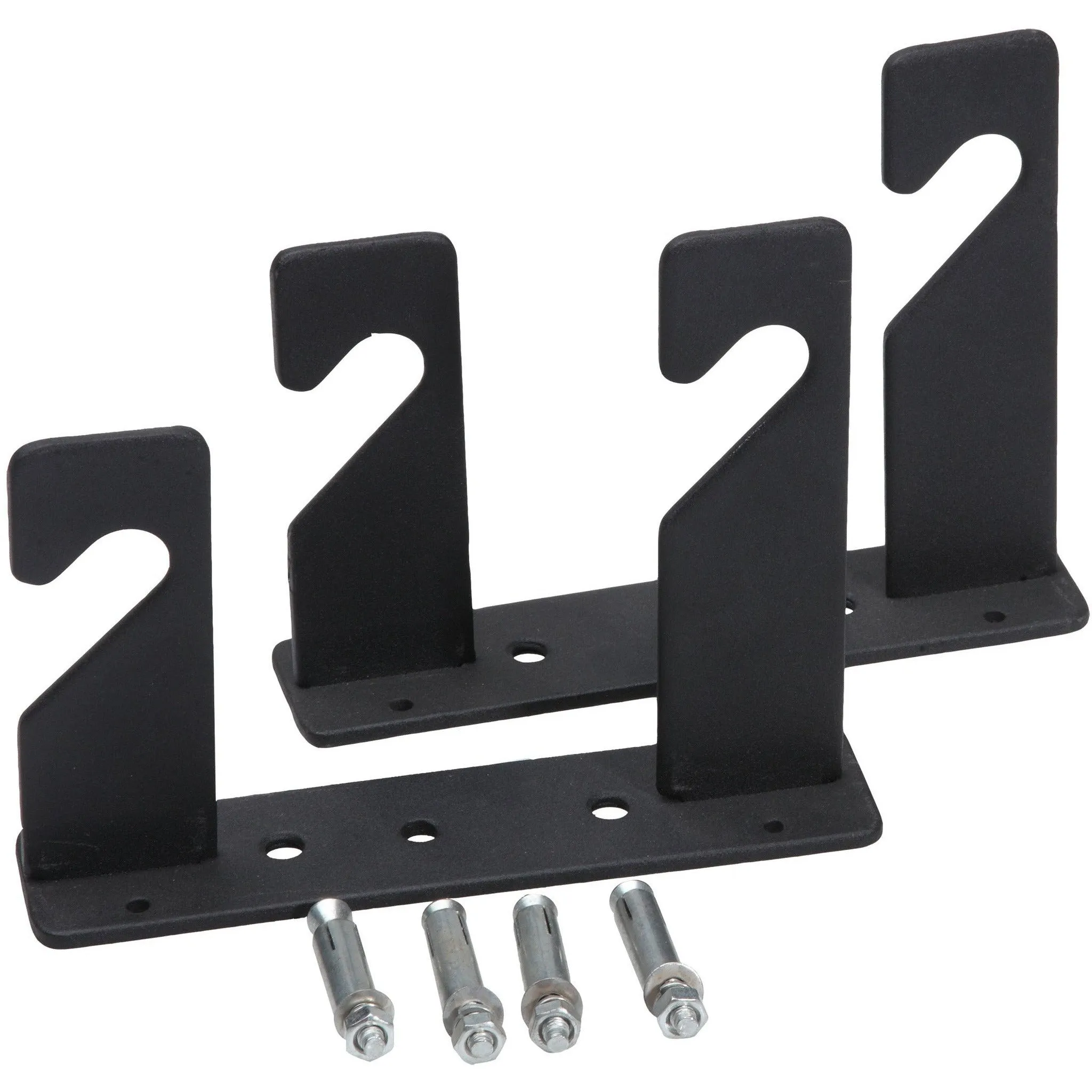 LightPro Double Hook to hold 2 Expans - Can be mounted to Wall or Ceiling