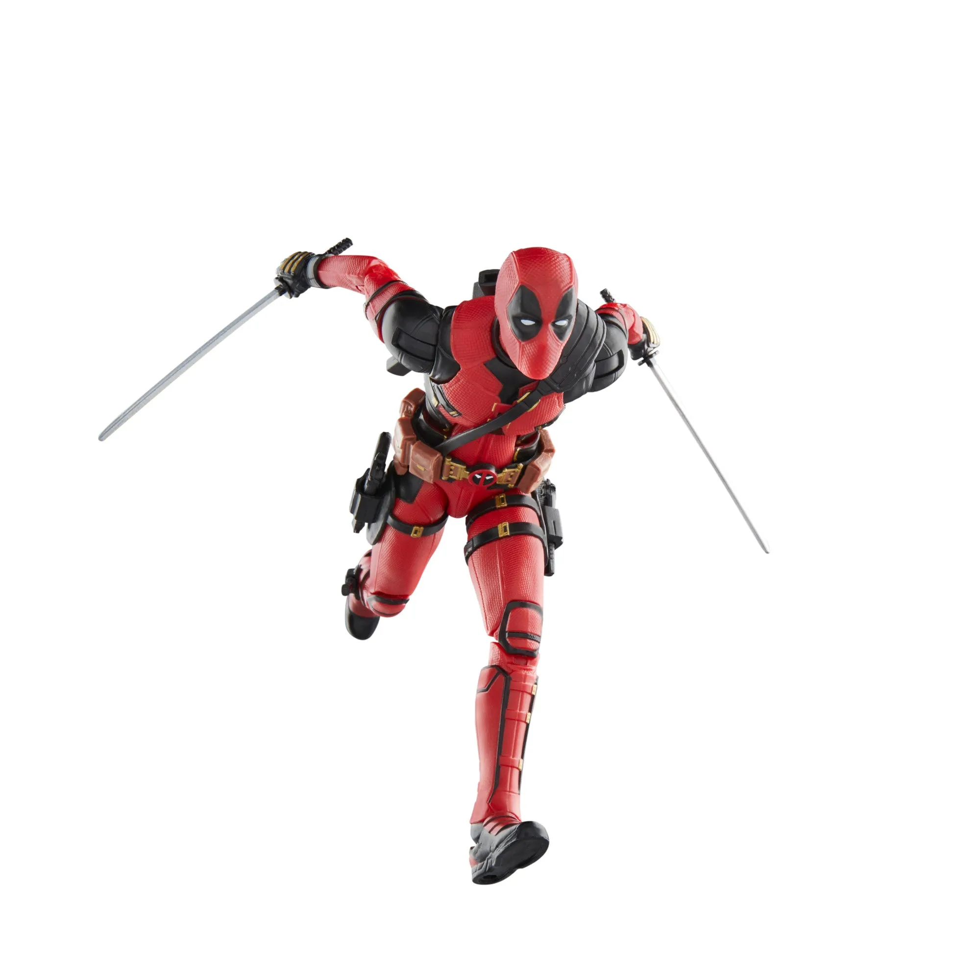 Marvel Legends - Deadpool (Deadpool & Wolverine)