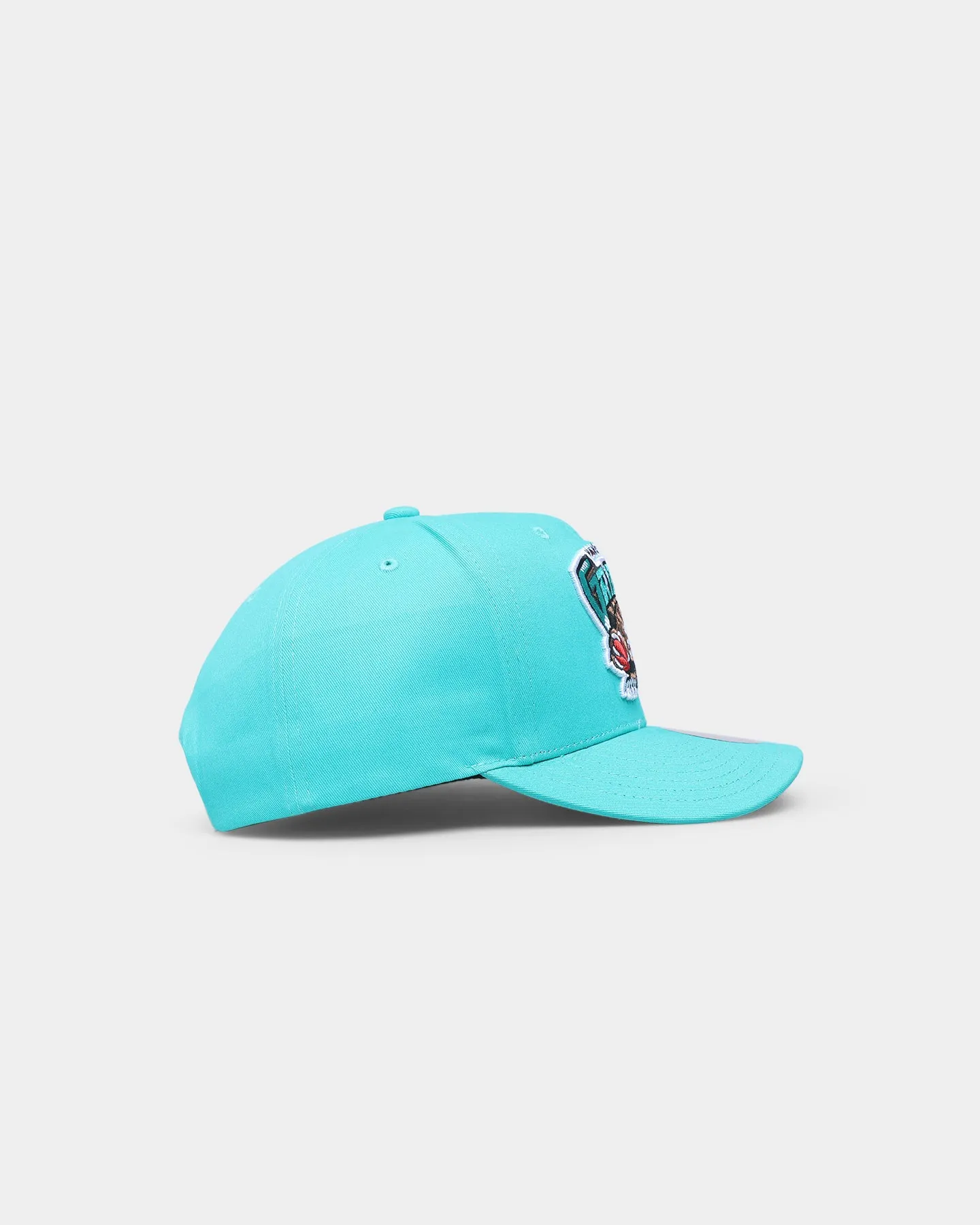 Mitchell & Ness Memphis Grizzlies 'Easy Win' Pro Crown Snapback Original Team Colours