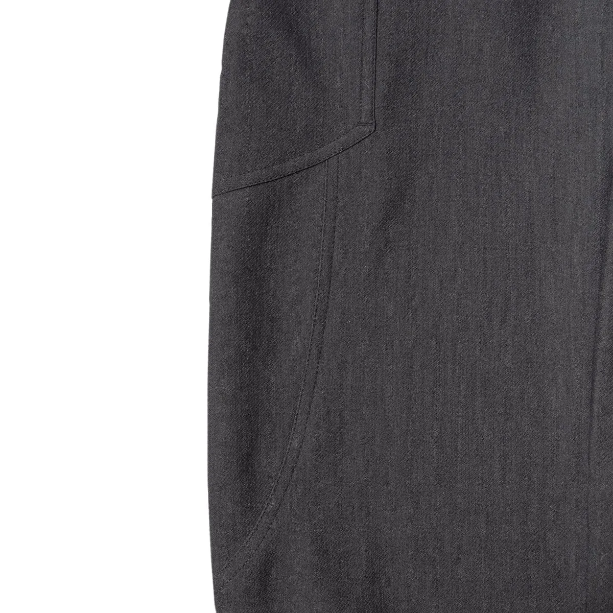 MOBILISATION PANT