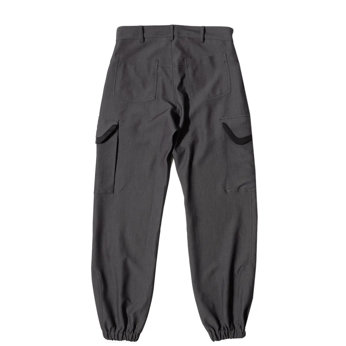 MOBILISATION PANT