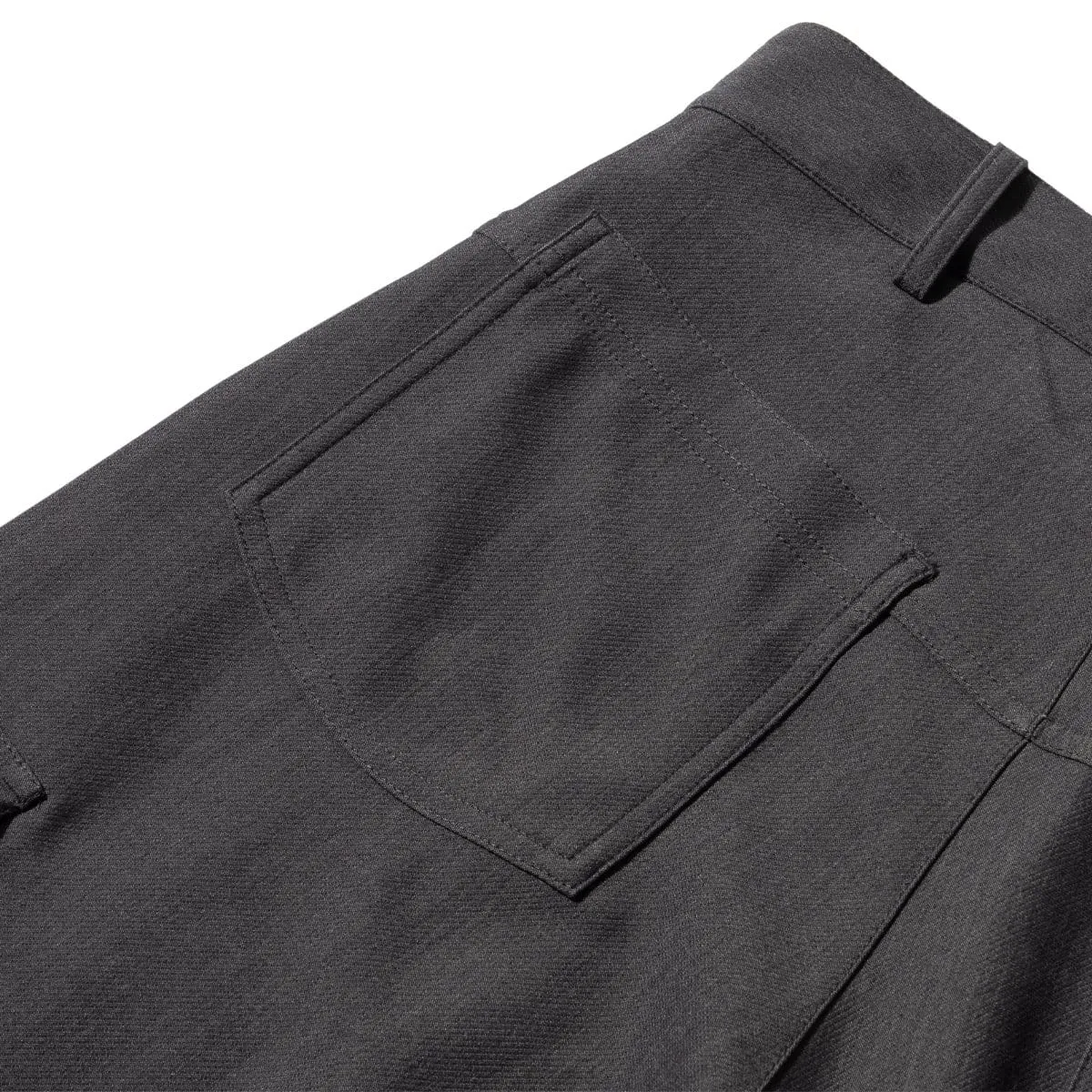 MOBILISATION PANT