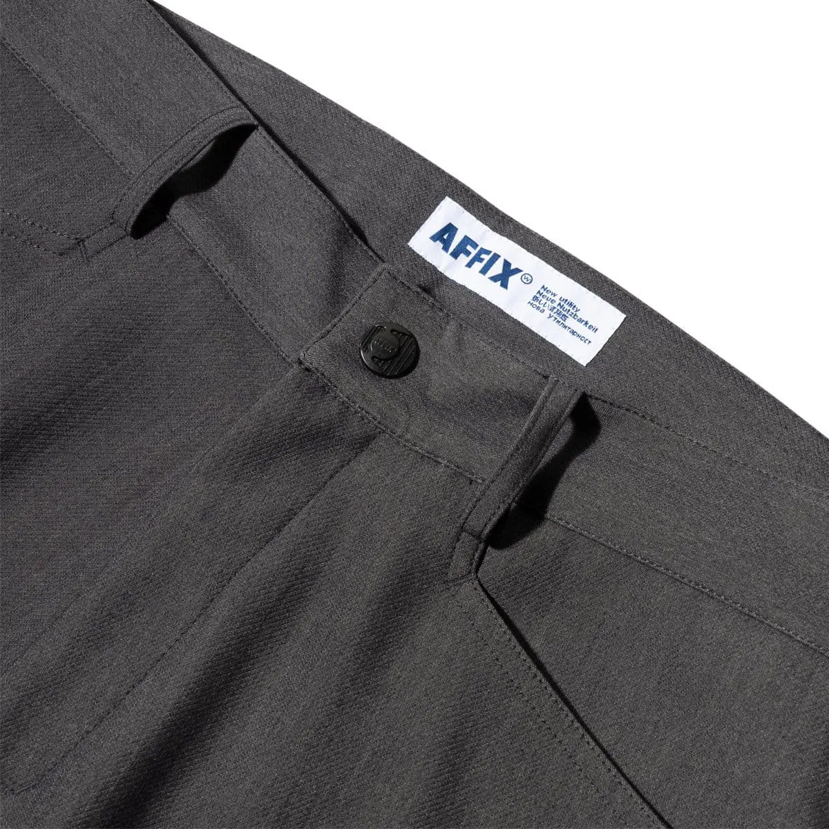 MOBILISATION PANT