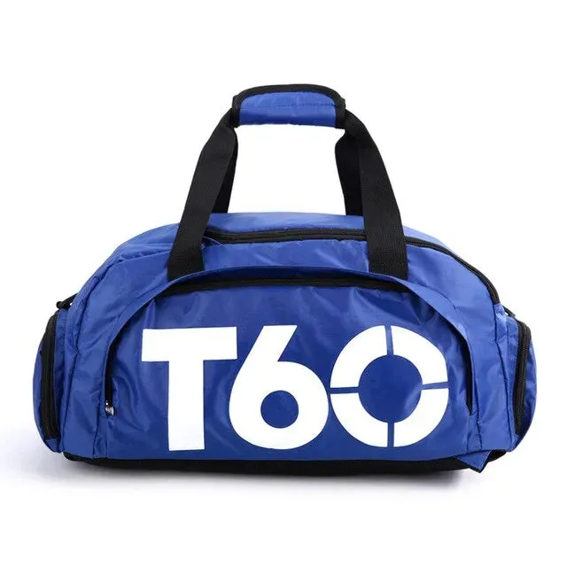Mochila Impermeável Fitness