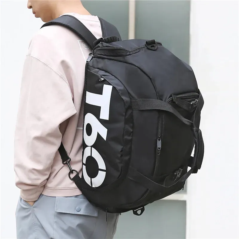 Mochila Impermeável Fitness