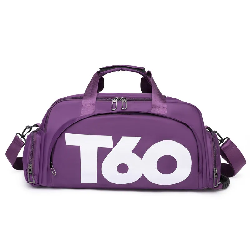 Mochila Impermeável Fitness