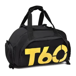 Mochila Impermeável Fitness