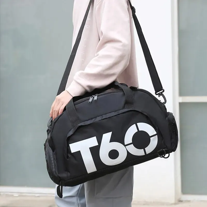 Mochila Impermeável Fitness