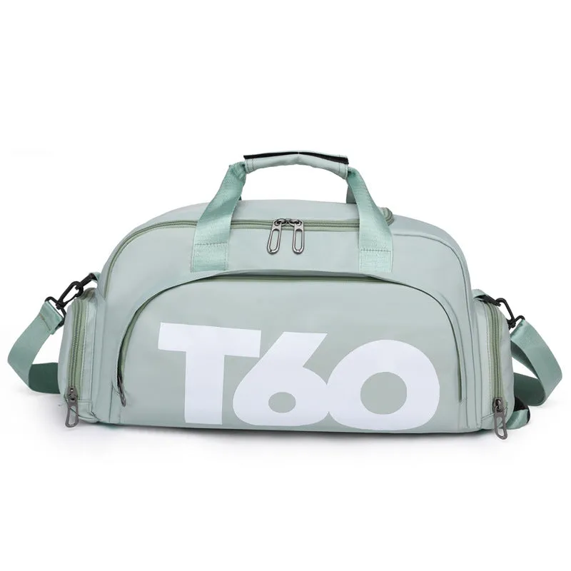 Mochila Impermeável Fitness