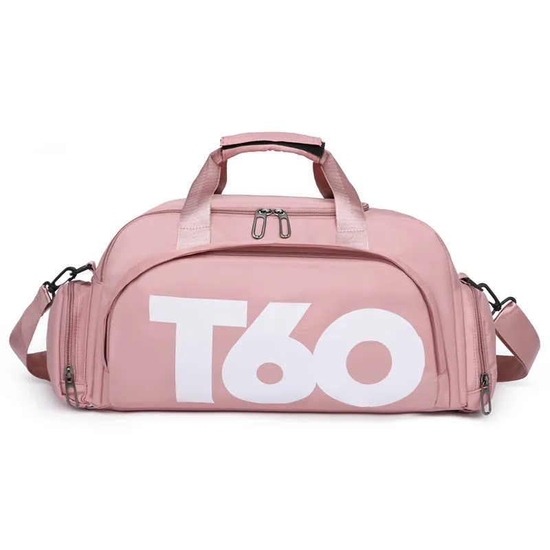 Mochila Impermeável Fitness