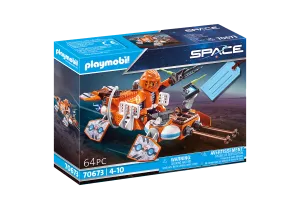 Playmobil Space: Space Ranger Gift Set