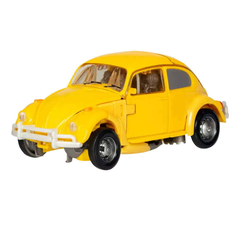 [PRE-ORDER] Transformers: Studio Series #117 - Bumblebee - Deluxe Bumblebee Action Figure (G0564)