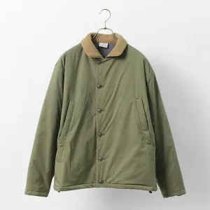 RAG / ARCTIC Deck Jacket