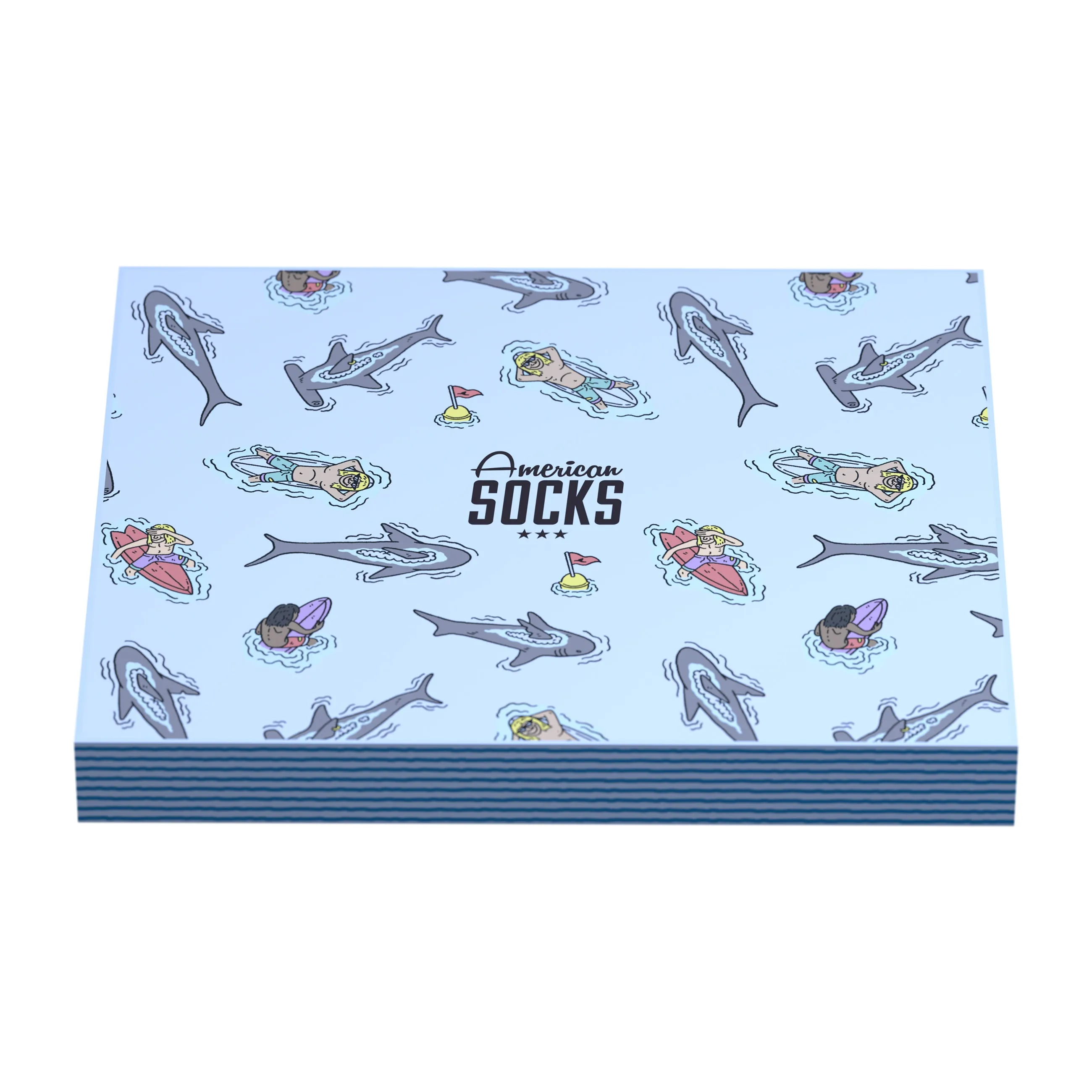 Stinky Surfer - Giftbox