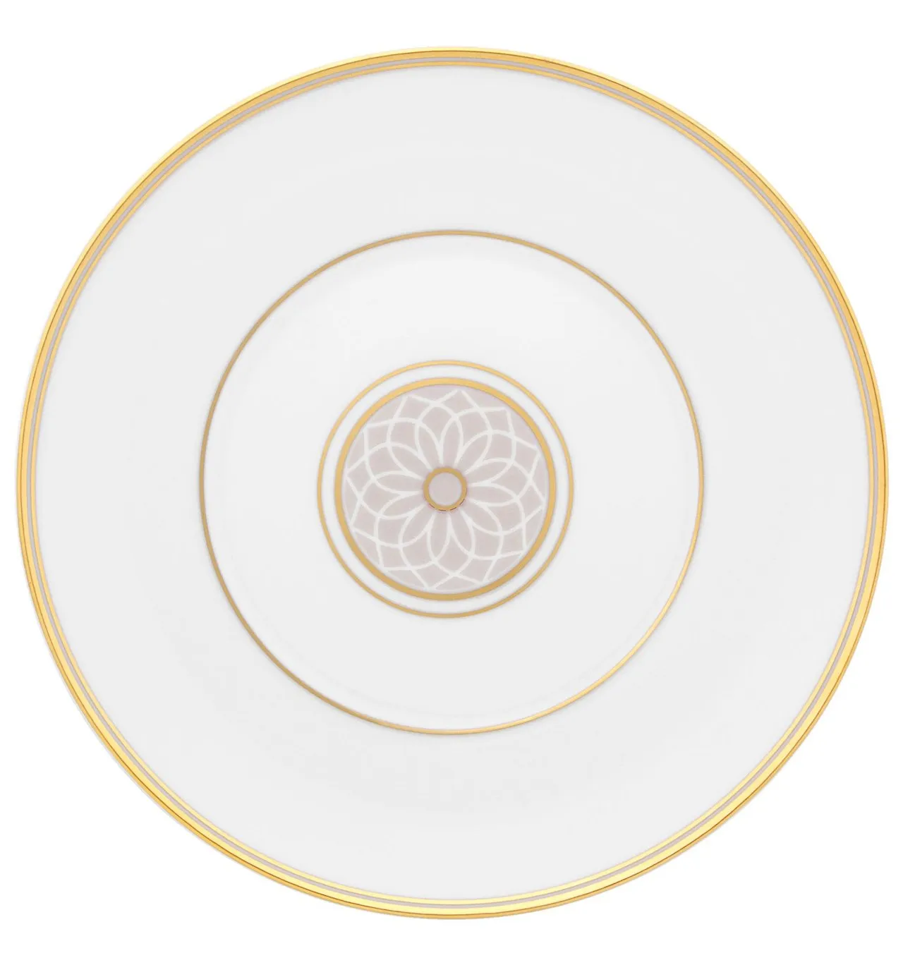 Terrace - Bread And Butter Plate