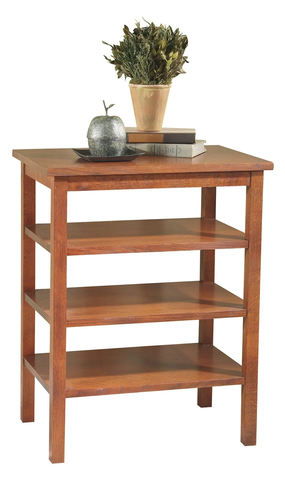 Tier Table