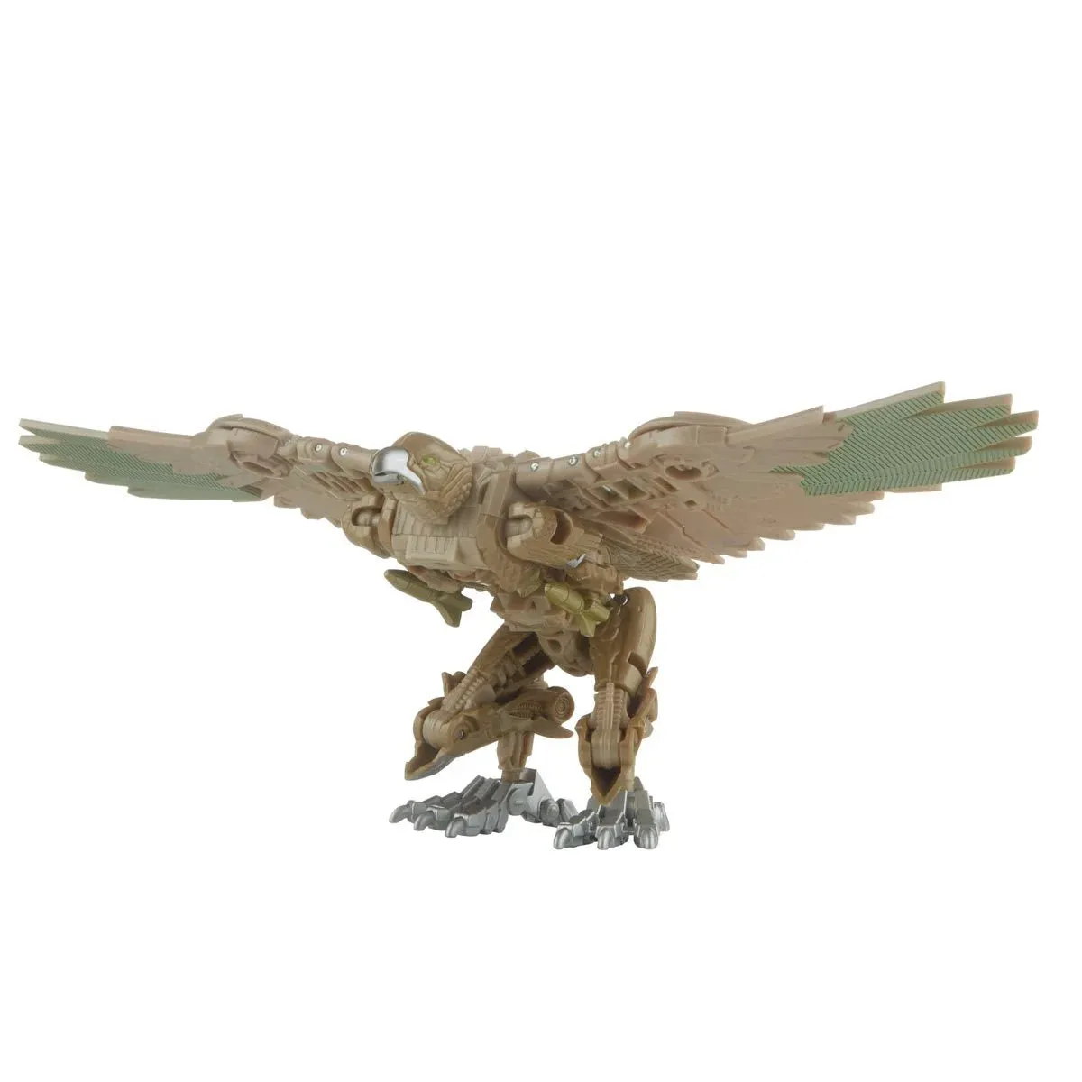 Transformers Generations Studio Series - Deluxe Airazor 97