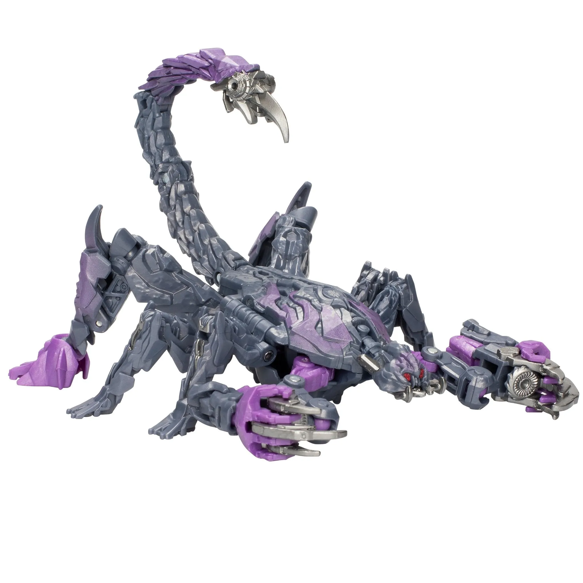 Transformers Studio Series Deluxe Transformers: Rise of the Beasts 107 Predacon Scorponok