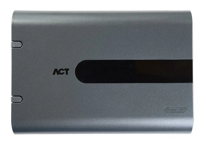 Vanderbilt ACTpro-100  Door Station For expans. from the ACTpro IP