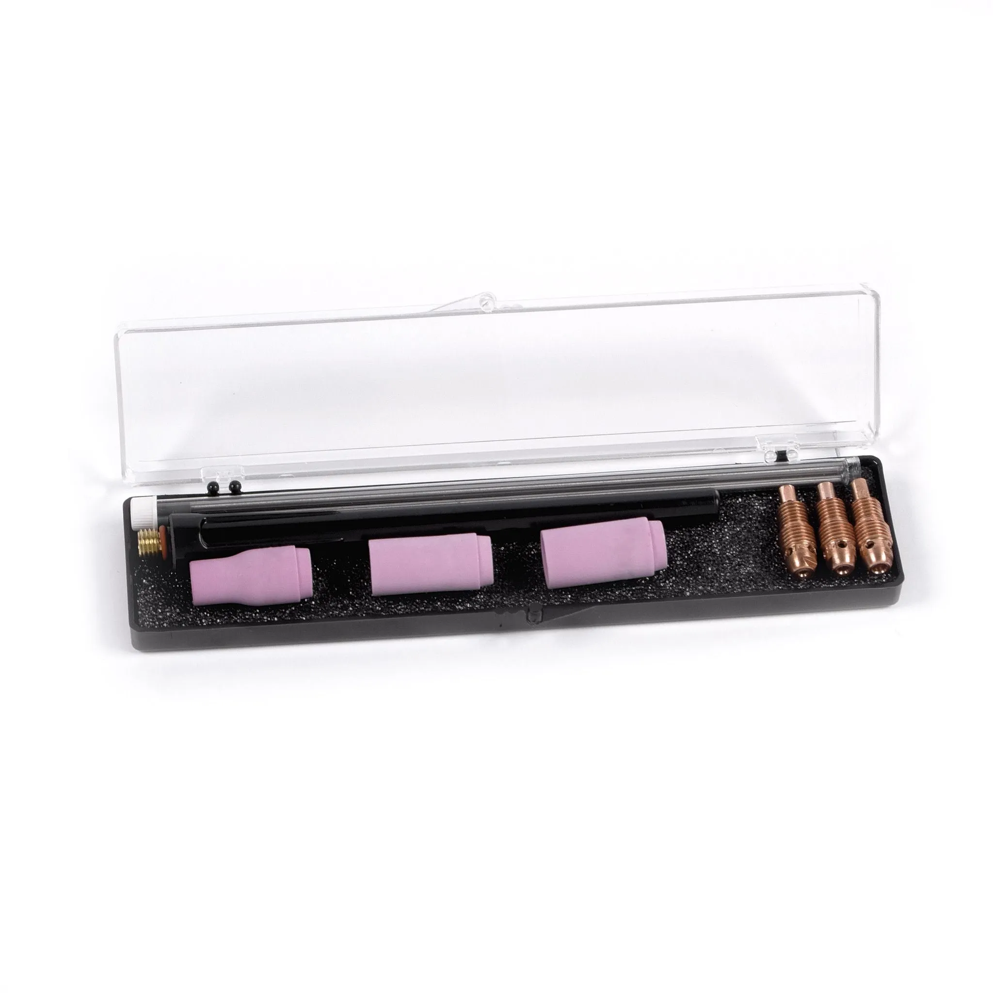Weldcraft AK4C TIG Torch Accessory Kit